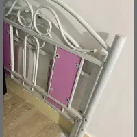 تخت خواب ۱نفره زیرقیمت