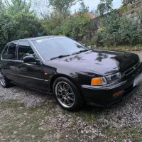 هندا اکورد ۱۹۹۲ exi سفارش امریکا