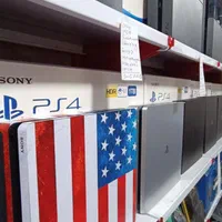 پلی استیشن۴فت،اسلیم،پرو ps4 fat slim pro|کنسول، بازی ویدئویی و آنلاین|پاکدشت, حصار امیر|دیوار