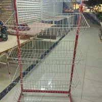 قفسه فروشگاهی