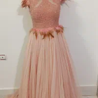 لباس عروس