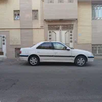 پارس موتور xu7 خونگی