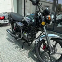 دایچی BX200 نسخه ABS (بدون چک و پیش)