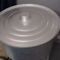 قابلمه بزرگ|ظروف پخت‌وپز|چناران, |دیوار