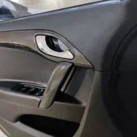 فروش فوری جک j5 اتومات کم کار مدل 95|خودرو سواری و وانت|تربت‌حیدریه, بازار|دیوار