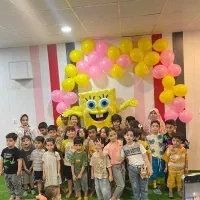 استخدام مربی خانه بازی
