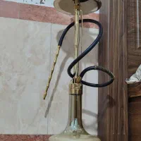 قلیان.قلیون کرنو اورجینال|کلکسیون و سرگرمی|شیروان (خراسان), |دیوار