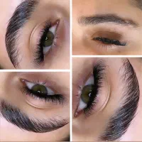 کاشت ناخن و مژه|خدمات آرایشگری و زیبایی|شاهین‌شهر, پاسداران|دیوار