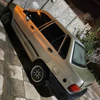 پراید فروش فوری|خودرو سواری و وانت|گالیکش, |دیوار