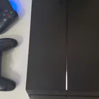 ps4 فت یک ترابایت دو دسته