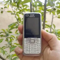 نوکیا ۶۱۲۰ / Nokia 6120