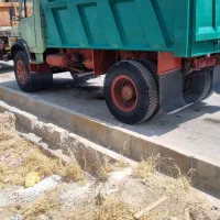 تک کمپرسی ۷۱درحد|خودرو سنگین|پاپی, |دیوار