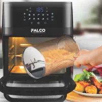نمایندگی انحصاری هواپز falko