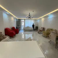 ۱۲۰متری بلوک۵*لوکس فول امکانات|فروش آپارتمان|مشهد, الهیه|دیوار