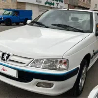 پژوپارس مدل ۸۹ توکرم