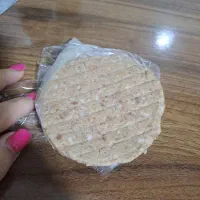 همبرگر خانگی