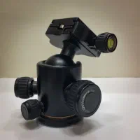 هد سه پایه دوربین|دوربین عکاسی و فیلم‌برداری|سنندج, |دیوار