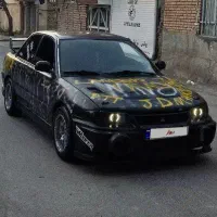 میتسوبیشی لنسر فورجی۶۳