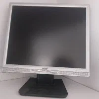 مانیتور LED و LCD مناسب دوربین مداربسته و کامپیوتر|قطعات و لوازم جانبی رایانه|اراک, |دیوار