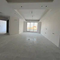 فروش آپارتمان۱۰۰ متر/۲ خواب/صفر/۵۰۰میلیون وام