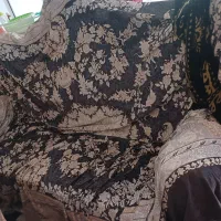 روفرشی کشدار