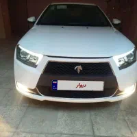 دنا پلاس مدل ۴۰۲