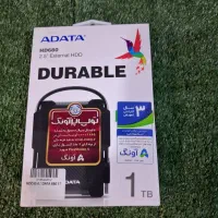 هارد اکسترنال ۱ ترا  ADATA