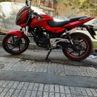 معاوضه با بنلی ۳۰۰ یا ان اس ۲۰۰ یا آپاچی ۲۰۰