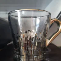 لیوان چای خوری