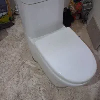 توالت فرنگی
