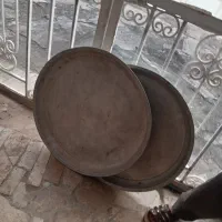 سینی روحی بزرگ