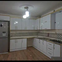 حراج کابینت ها به دلیل تغییر شغل فقط تا اخر هفته|مصالح و تجهیزات ساختمان|رزن, |دیوار