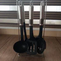 کفگیر و ملاقه