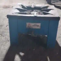 اجاق گاز شعله ای