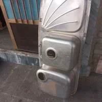 سینک ظرفشویی|مصالح و تجهیزات ساختمان|بروجرد, |دیوار