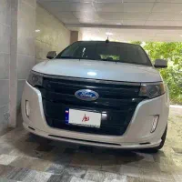 فورد اج اسپرت فول موتور ۳۷۰۰ تردد گیلان و مازندران