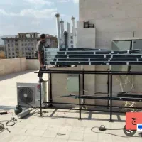 پرقدرت و توانمندتر در سرمایش . گرمایش|خدمات پیشه و مهارت|کرج, عظیمیه|دیوار