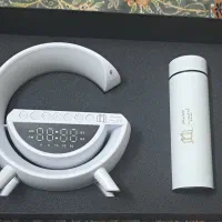 فلاکس چای + اسپیکر