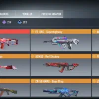 یک عدد اکانت کلاف