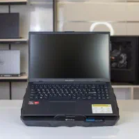 لپتاپ ASUS با Ci5 نسل 13 و 1 ترابایت SSD