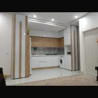 اجاره خانه ویلایی ۸۰ متری ۲ خوابه در شهرک گلستان|اجارهٔ خانه و ویلا|شیراز, شهرک گلستان شمالی|دیوار