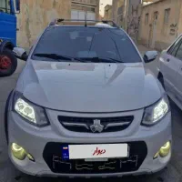 کوییک R مدل 1402