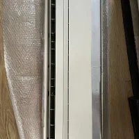 کولر گازی 24000 ال جی کره ای|کولر گازی و فن‌کوئل|مشهد, وکیل‌آباد|دیوار