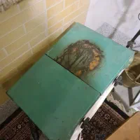 گاز رو میزی