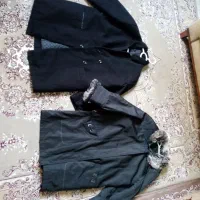 پالتو وکاپشن|لباس|گرگان, |دیوار