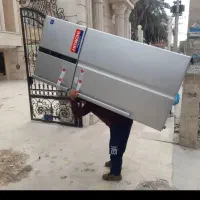 باربری ترافیک بار خوزستان|خدمات حمل و نقل|اهواز, کیانپارس |دیوار