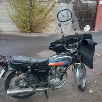 سی دی آی مدل ۹۲|موتورسیکلت|تهران, بنیهاشم|دیوار