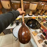 سه تار مهر ستاری