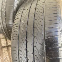 لاستیک ۲۰۵/۶۰/۱۴ تری انگل|قطعات یدکی و لوازم جانبی|شاهرود, |دیوار
