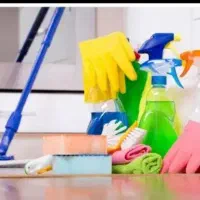 شرکت خدماتی نظافتی مهرگان پاک